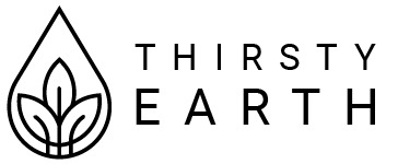 Thirsty Earth logo