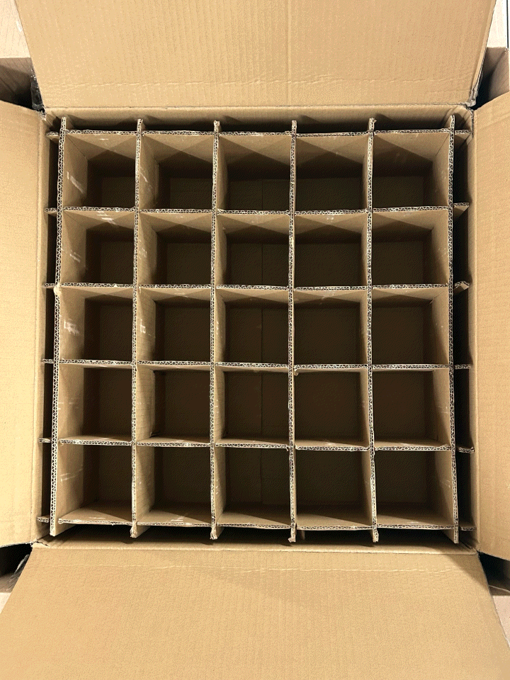 CottaCup Olla Expansion Pack with FREE Winter Storage Olla Box