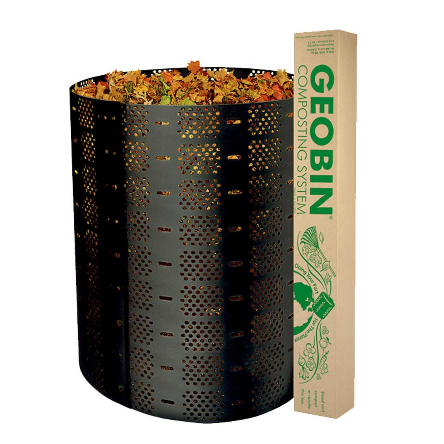 Geobin Composter