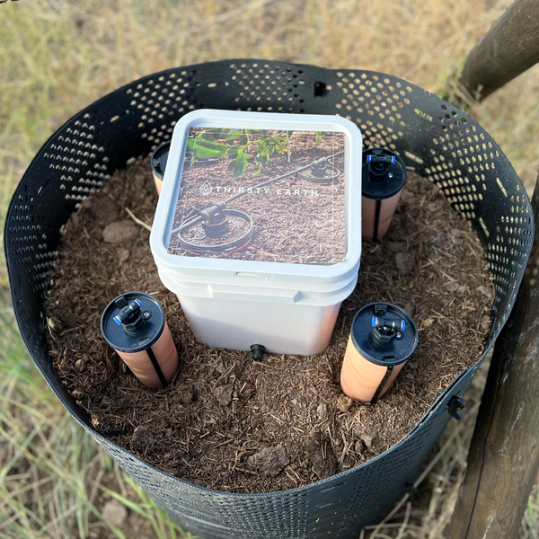  Outdoor Composting Bins - Red / Outdoor Composting