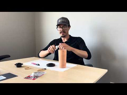 CottaCup Glue Kit