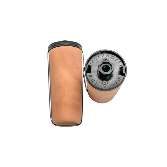 Thirsty Earth: CottaCup Automatic Olla Watering System For Your Garden – Happier plants. 2X the harvest. 61% less water.