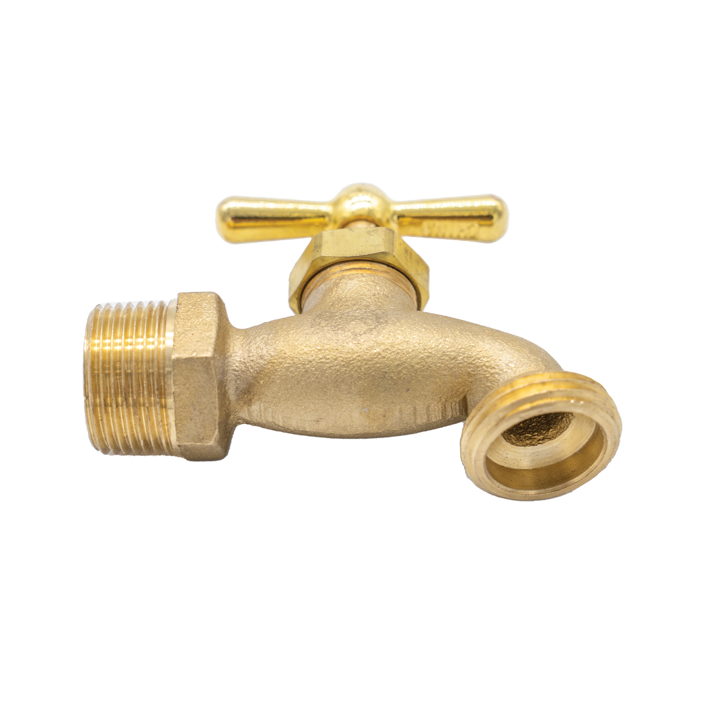 3/4 NPT Male Spigot