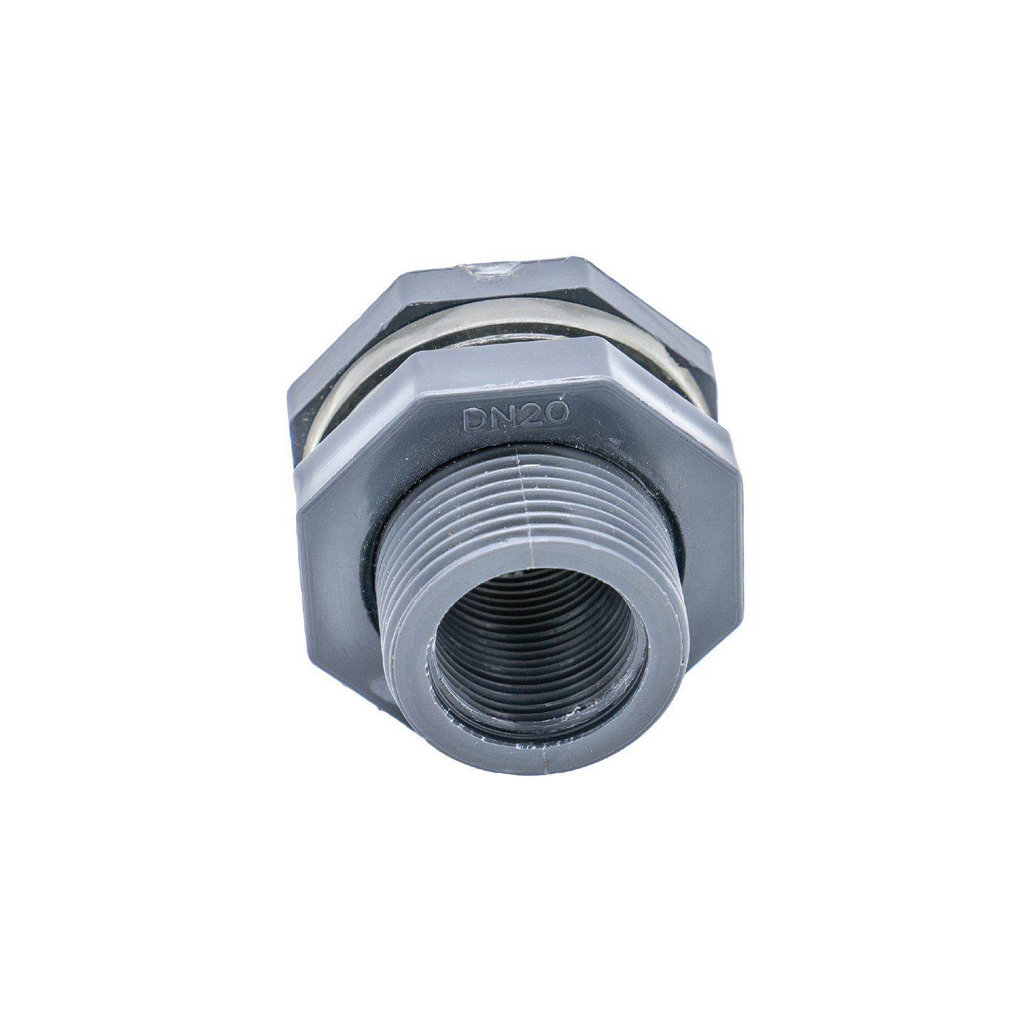 3/4 inch NPT F Bulkhead